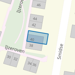 Perceel WEH00-H-6877