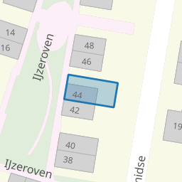 Perceel WEH00-H-6878