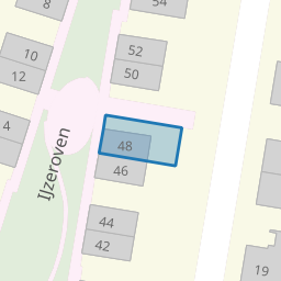 Perceel WEH00-H-6880