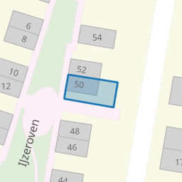 Perceel WEH00-H-6881