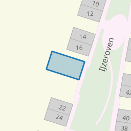 Perceel WEH00-H-6900