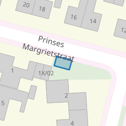 Perceel WEH00-H-6907