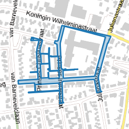 Perceel WEH00-H-6908