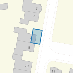 Perceel WEH00-H-6918