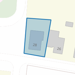 Perceel WEH00-H-6928