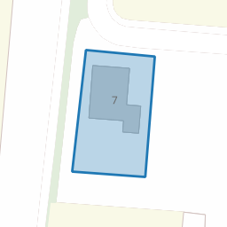 Perceel WEH00-H-6941