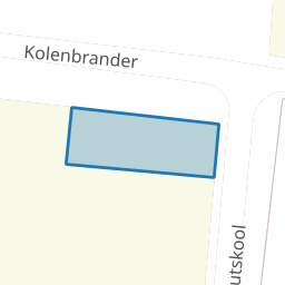 Perceel WEH00-H-6980