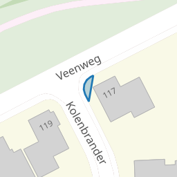 Perceel WEH00-H-7006
