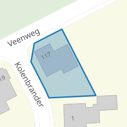 Perceel WEH00-H-7008