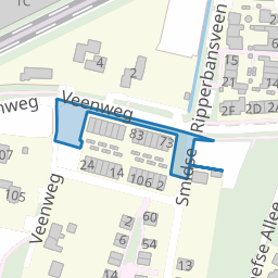 Perceel WEH00-H-7015