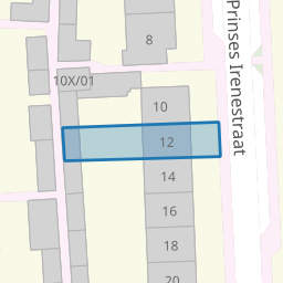 Perceel WEH00-H-7027