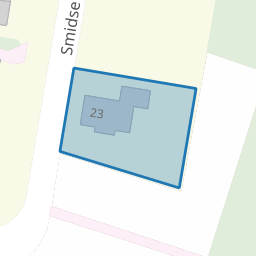 Perceel WEH00-H-7060