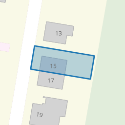 Perceel WEH00-H-7066