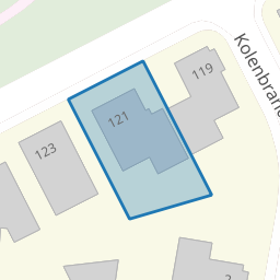 Perceel WEH00-H-7088