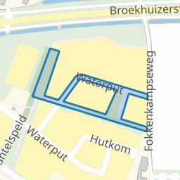 Perceel WEH00-H-7105