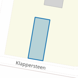 Perceel WEH00-H-7151