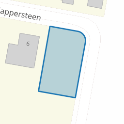 Perceel WEH00-H-7164