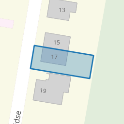 Perceel WEH00-H-7191