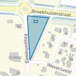 Perceel WEH00-H-7192