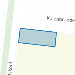 Perceel WEH00-H-7205