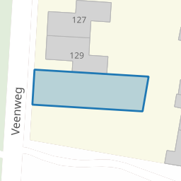 Perceel WEH00-H-7229