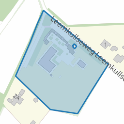 Perceel WEH00-H-7230