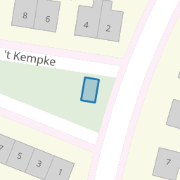 Perceel WEH00-H-7259