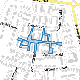 Perceel WEH00-H-7271