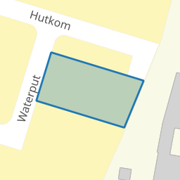 Perceel WEH00-H-7281