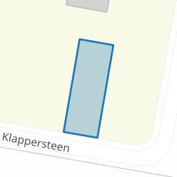 Perceel WEH00-H-7285