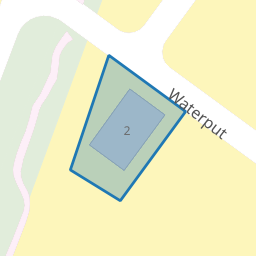 Perceel WEH00-H-7288