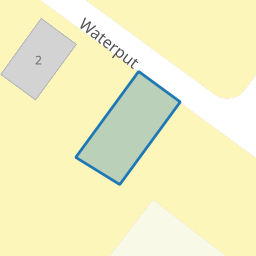 Perceel WEH00-H-7303