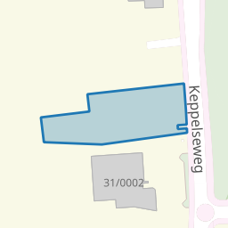 Perceel WEH00-H-7304