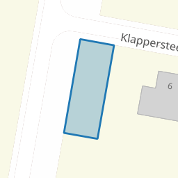 Perceel WEH00-H-7308