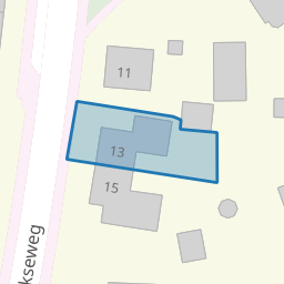 Perceel WEH00-H-7316