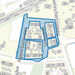 Perceel WEH00-H-7318