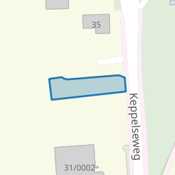 Perceel WEH00-H-7368