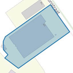 Perceel WEH00-K-1016