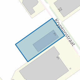 Perceel WEH00-K-1023