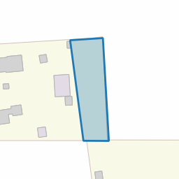 Perceel WEH00-K-1024