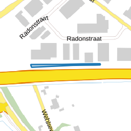 Perceel WEH00-K-1111