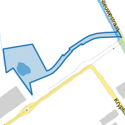 Perceel WEH00-K-1156