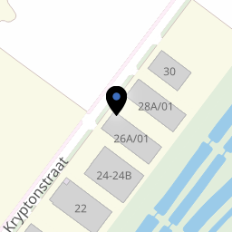 Appartement WEH00 K 1174 1