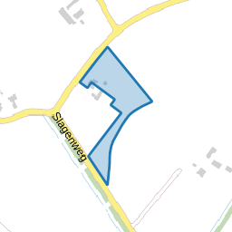 Perceel WEH00-K-1271