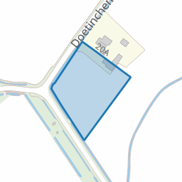 Perceel WEH00-K-1273