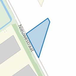 Perceel WEH00-K-438