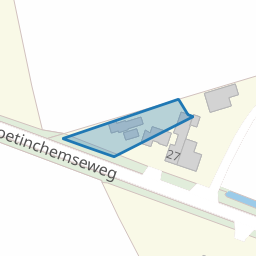 Perceel WEH00-K-448
