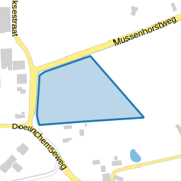 Perceel WEH00-K-457