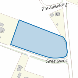 Perceel WEH00-K-538