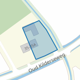 Perceel WEH00-K-615